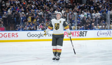 Marner Reaction; Trade Market Stir; Inside Penguins