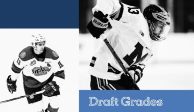 NHL Draft grades 2021: Corey Pronman evaluates every pick by all 32 teams