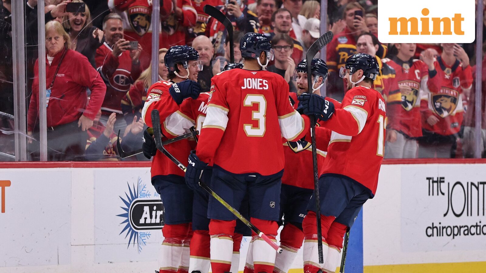 NHL Winter Classic 2026