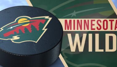 KEYC to air select Minnesota Wild games