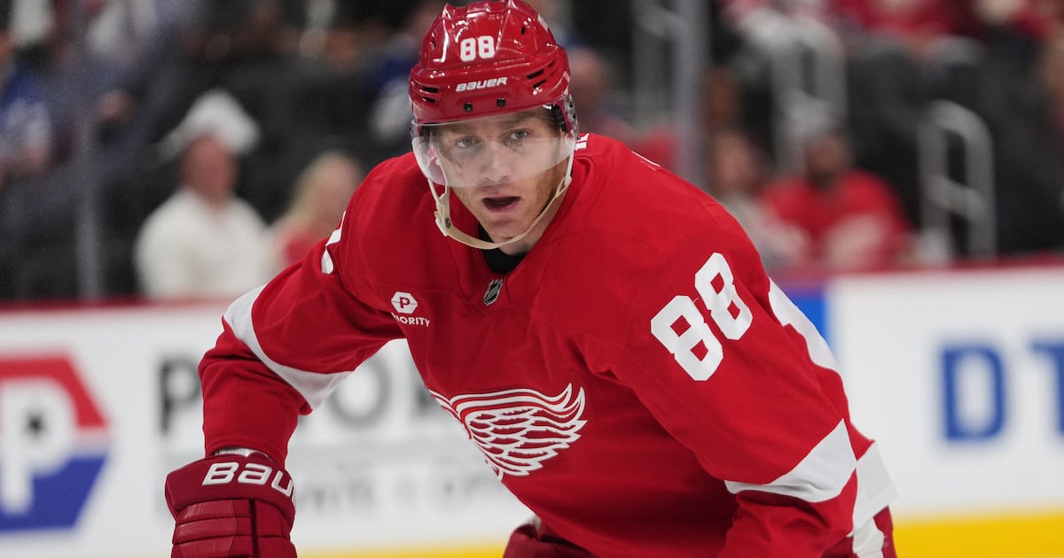 Kane hoping to make history in front of friends and family