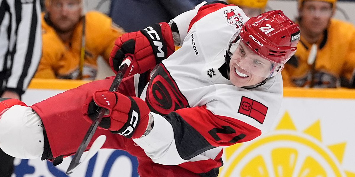 Hurricanes’ Tulsky reflects on season so far