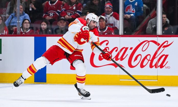 Nazem Kadri Fantasy Hockey Cold List