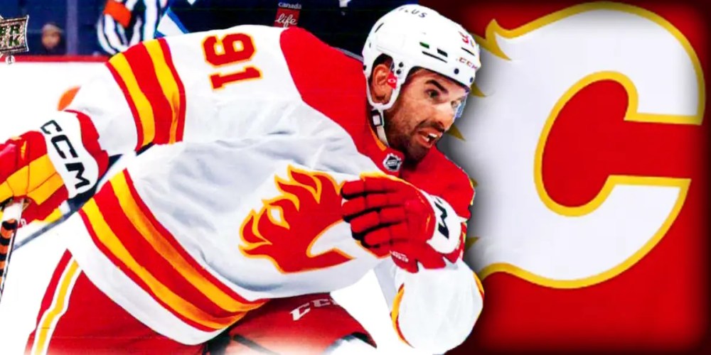 Nazem Kadri comments on the Flames playoff hopes: NHL Trade Talk