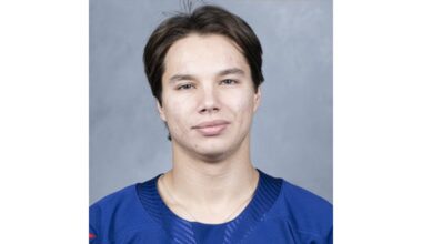 Hurricanes acquire Neuchev from Buffalo for Bayreuther