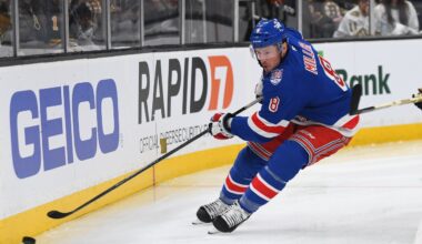 Polymarket and New York Rangers Join Forces