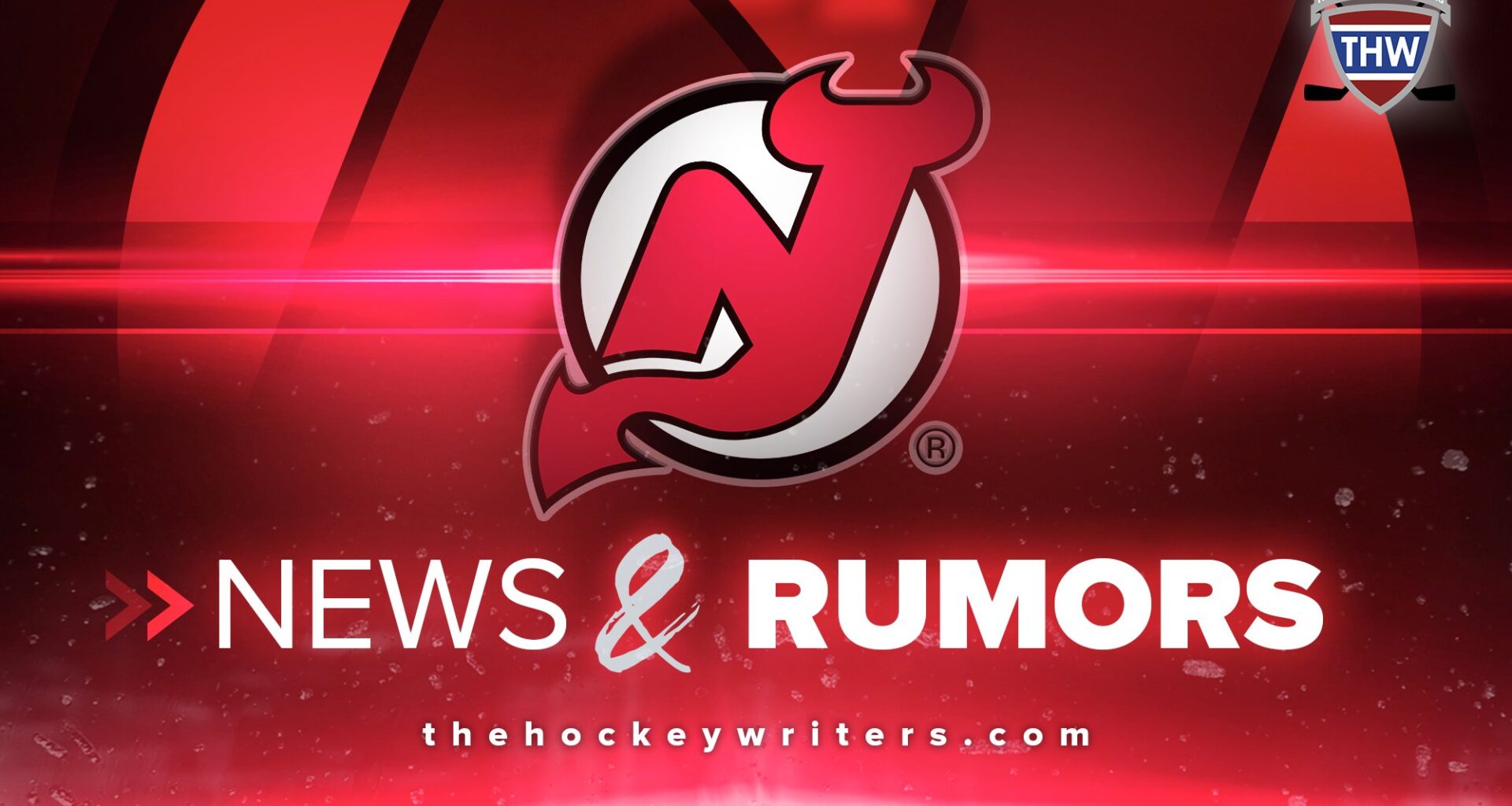 Devils News & Rumors: Jack's Hand, Dougie Hamilton, Standings - The Hockey Writers - New Jersey Devils