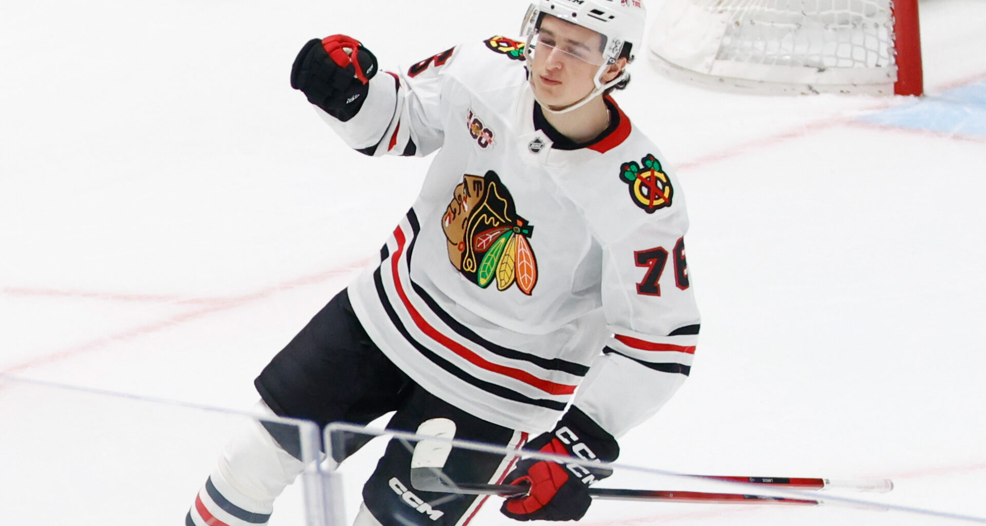 Blackhawks Prospects Nick Lardis, Kevin Korchinski Selected to 2026 AHL All-Star Classic