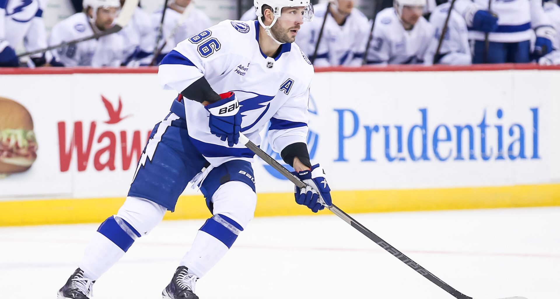 Tampa Bay Lightning Week Ahead: Schedule & Storylines - Offensive Surge, Kucherov, Injuries and More - The Hockey Writers - Tampa Bay Lightning