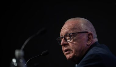 Rutherford says Canucks are ‘open for business’ as they navigate rebuild