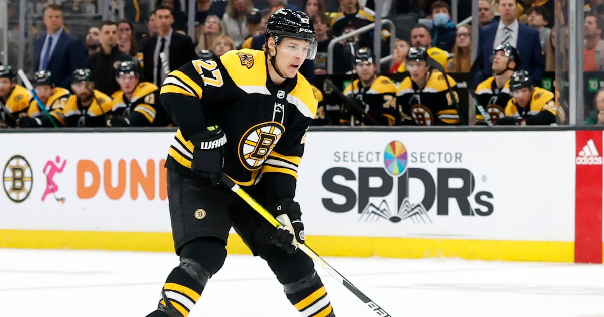 Sweden adds Marcus Johansson, Hampus Lindholm to Olympic roster as injury replacements