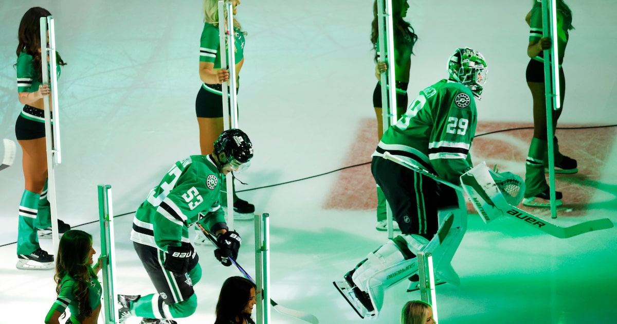 Dallas hits the road looking to build off Tuesday’s win