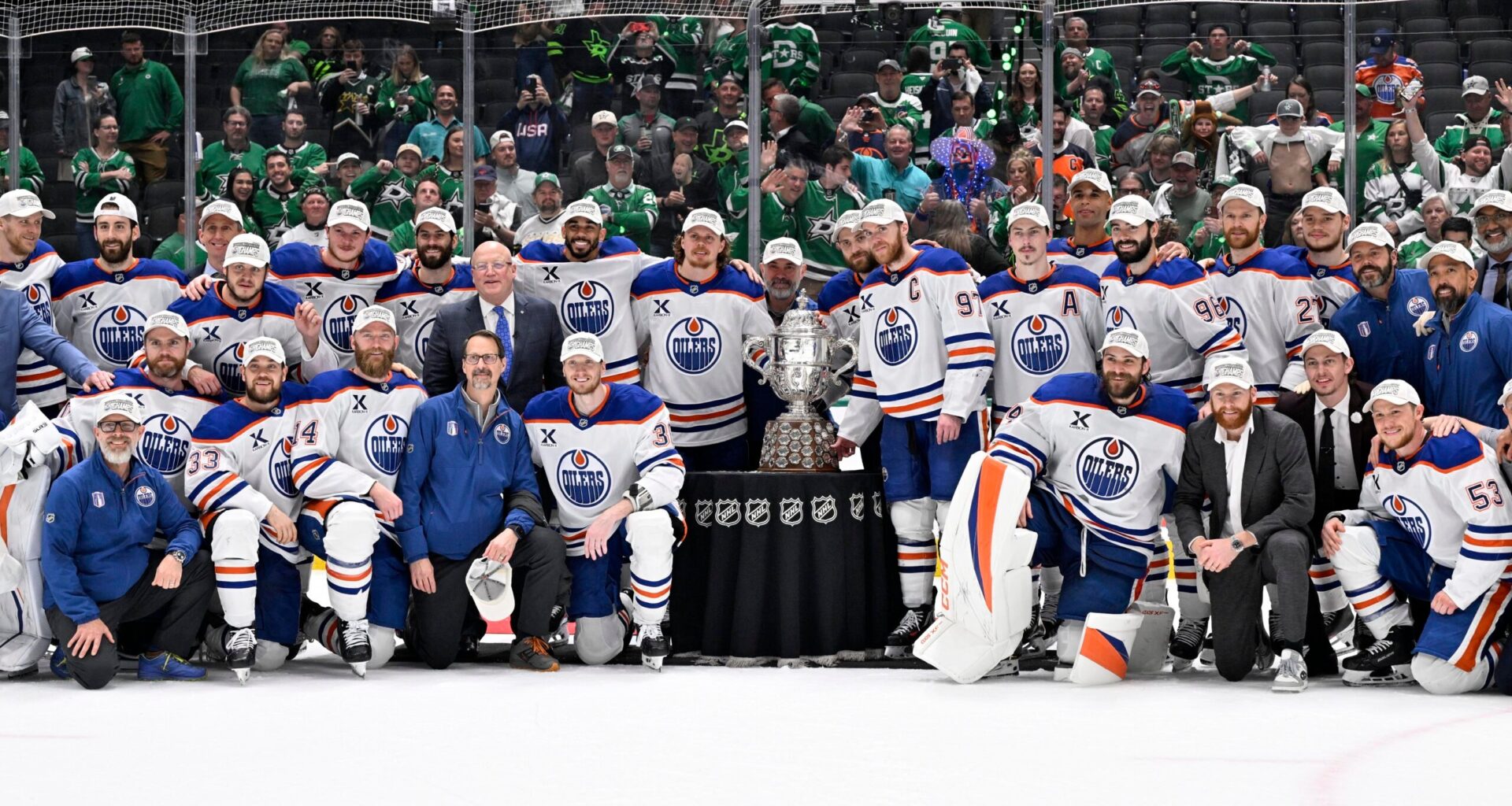 Are the Edmonton Oilers in Danger of Missing the 2026 NHL Playoffs? - The Hockey Writers - Edmonton Oilers