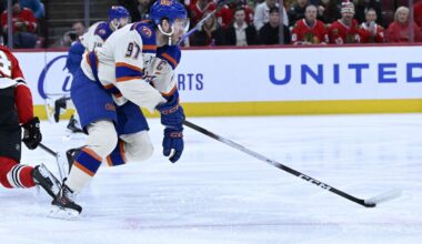 A star-studded generation of hockey's best players is finally going to the Olympics