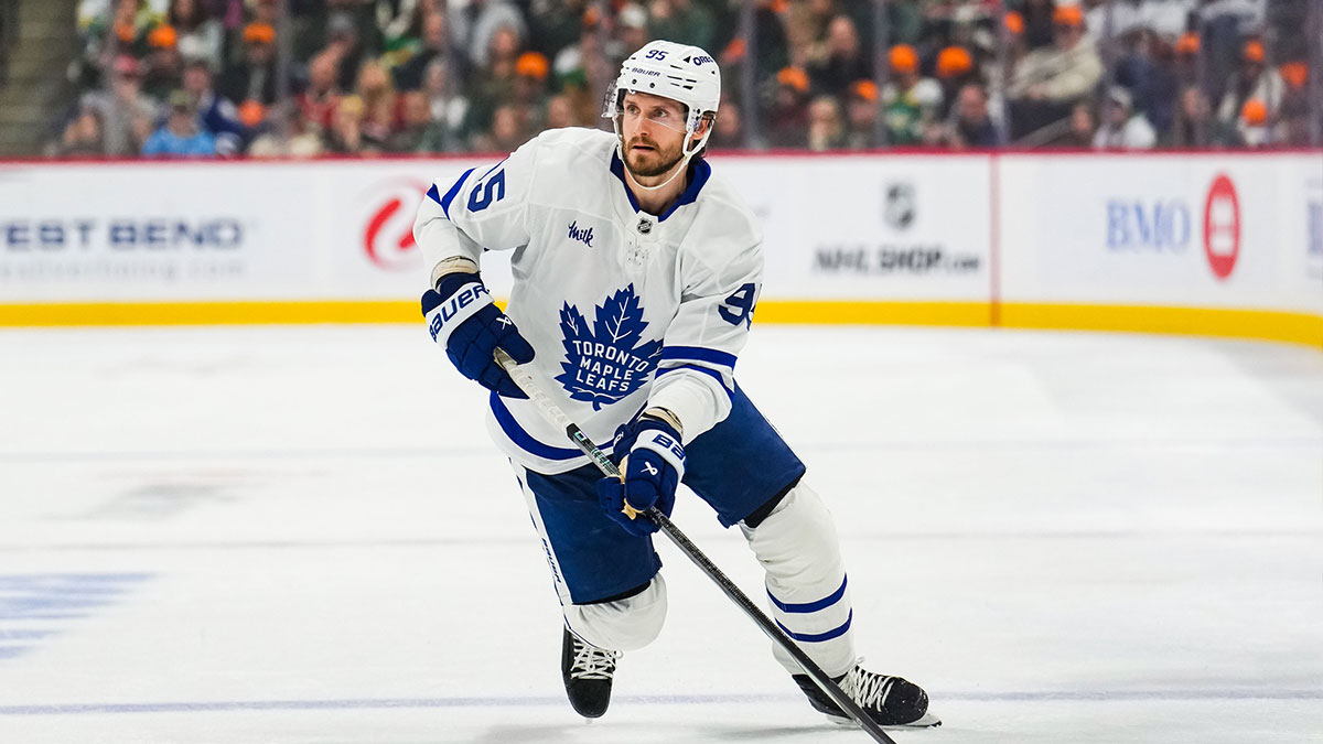 Tristin McKinstry headshot