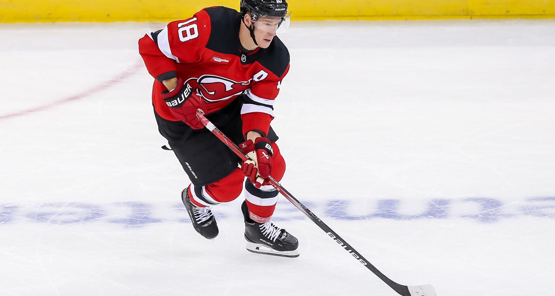 Ondrej Palat New Jersey Devils