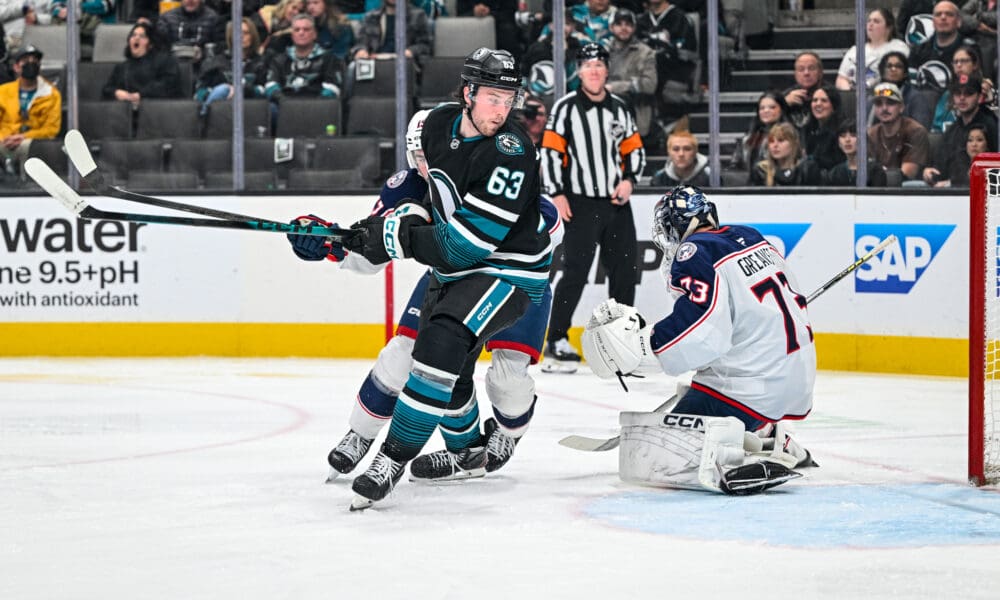 Sharks Locker Room: Don’t Be Too Quick To Judge Trades, Zack Ostapchuk Edition