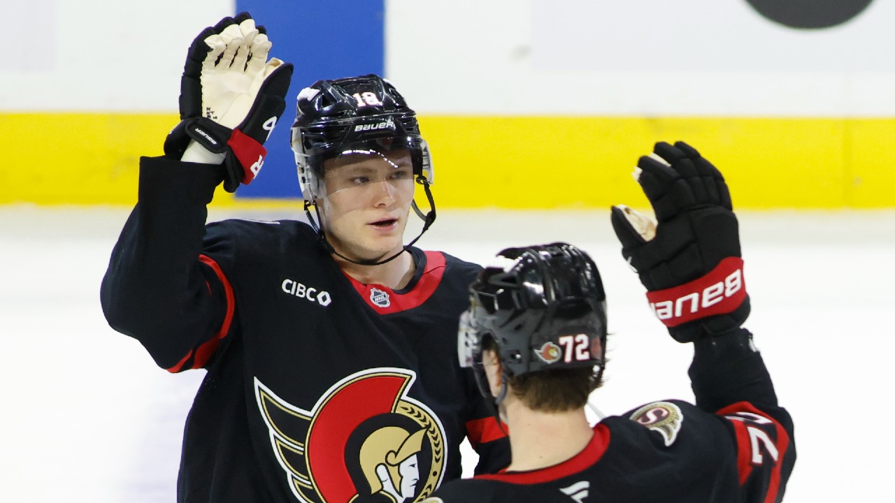 Senators takeaways: Recent big wins inspire confidence