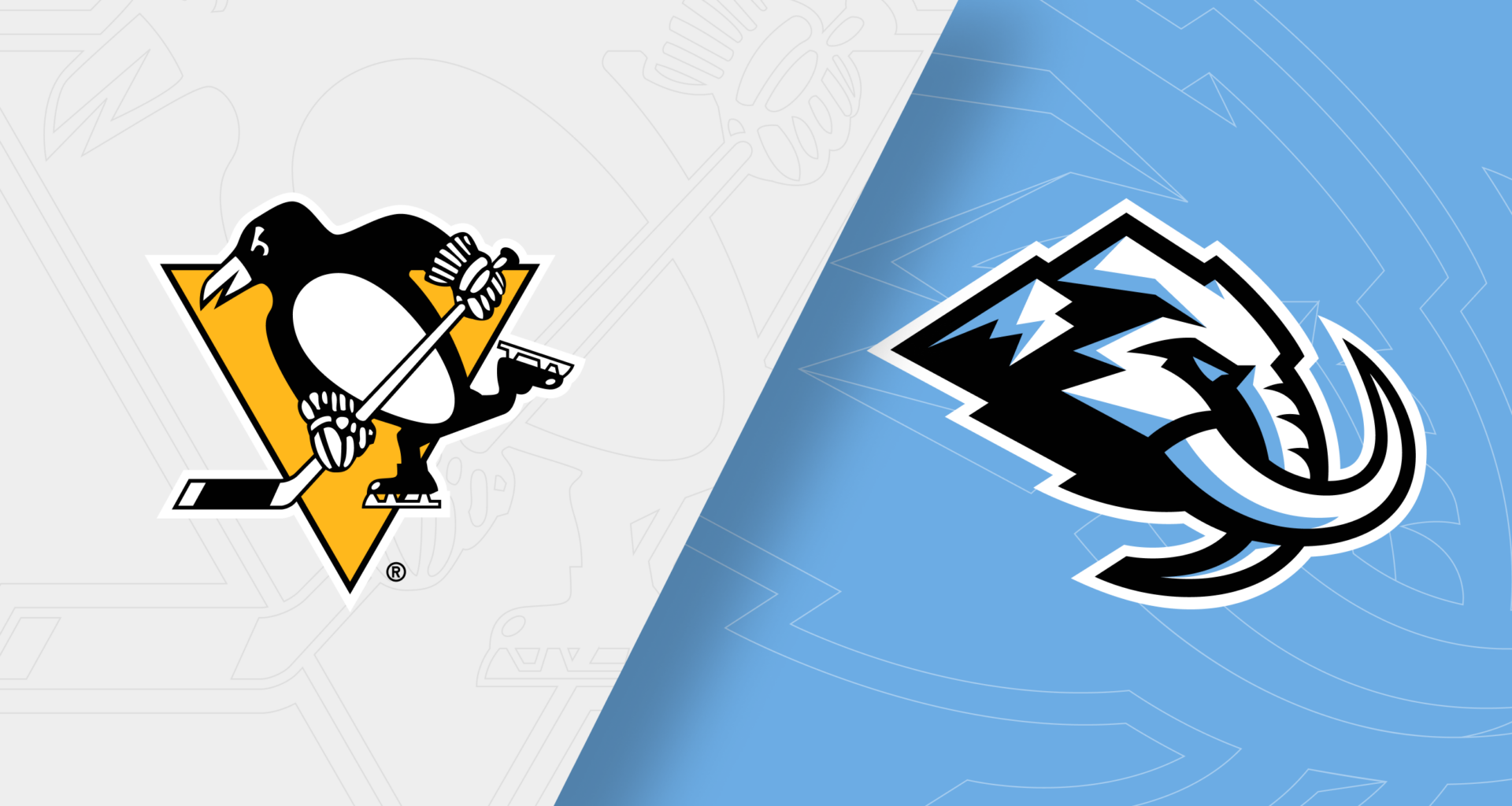 Pittsburgh Penguins - Utah Mammoth - Dec 14, 2025