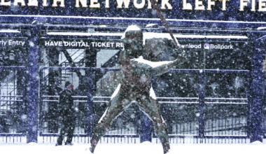 Columbus Blue Jackets’ game against Kings is postponed because of major winter storm | News, Sports, Jobs