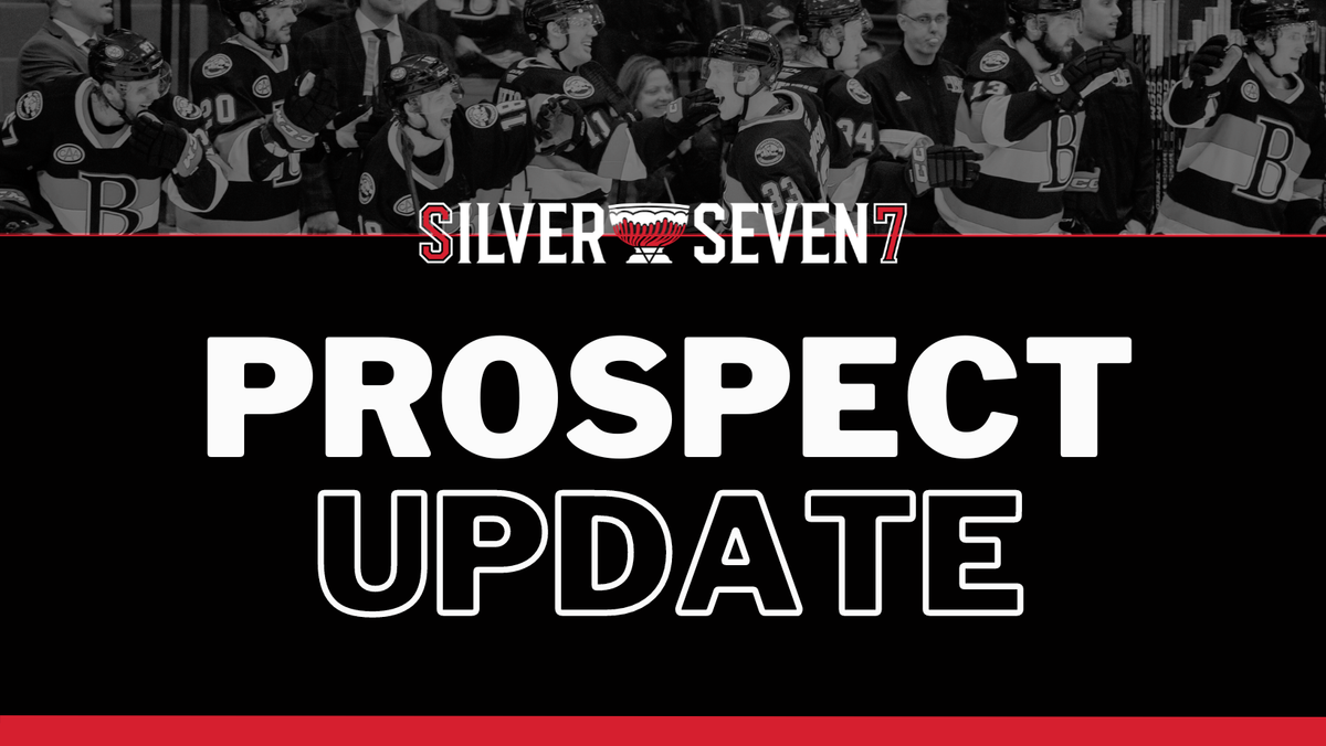 Ottawa Senators Prospect Update - January 20th, 2026