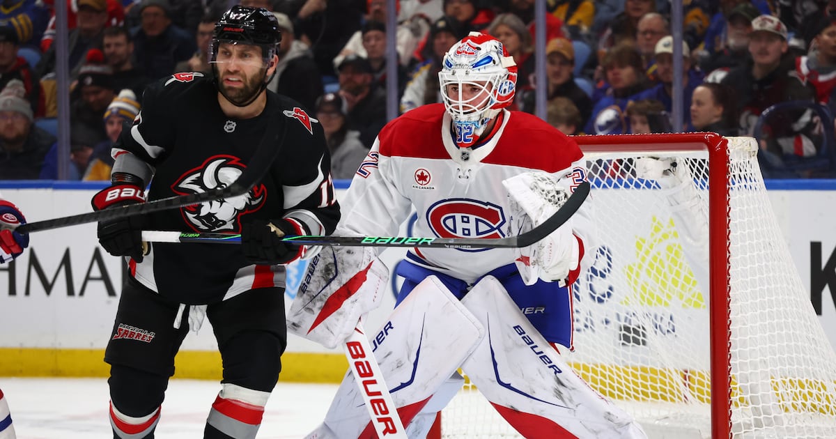 Canadiens send Fowler and Beck to AHL Rocket, ending three goalie rotation