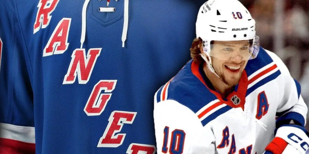 Panarin trade update Rangers