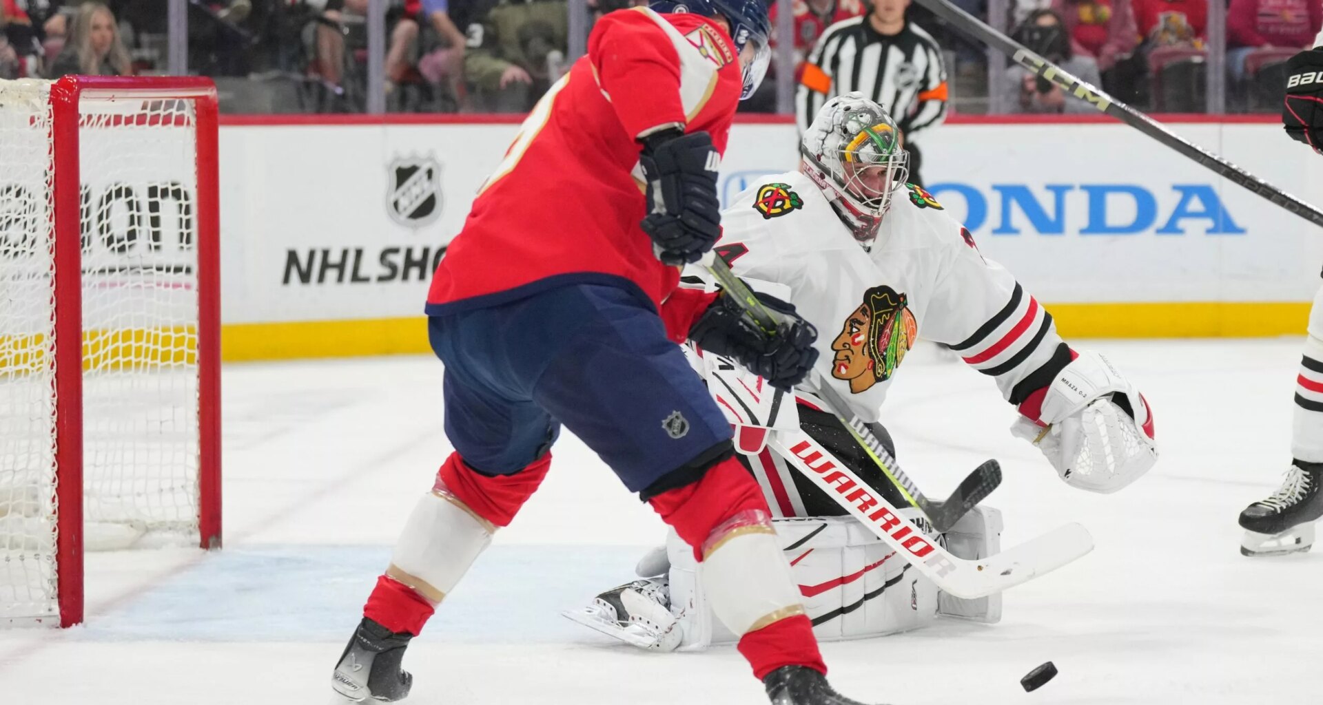 Best NHL Player Props & Parlay Picks Today Jan. 3