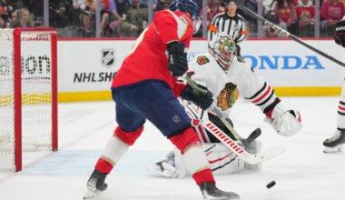 Best NHL Player Props & Parlay Picks Today Jan. 3