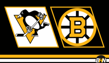 Penguins @ Bruins Jan 11 2026