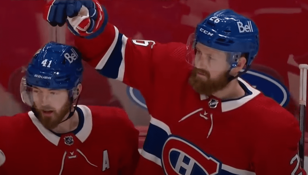 Dallas Stars Looking For Right-Shot Defencemen, Jeff Petry Of Interest