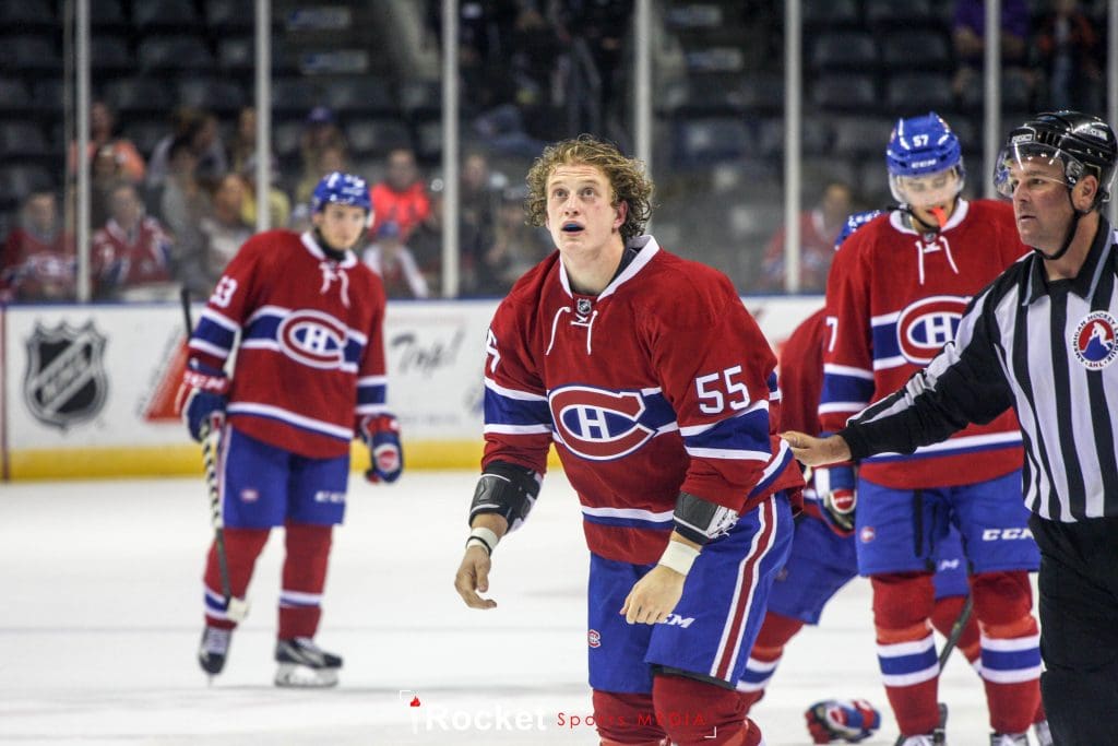 Canadiens Now Have League-High 22 Players In COVID Protocol