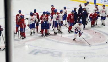 Suzuki, Rookie Camp Trade Rumours