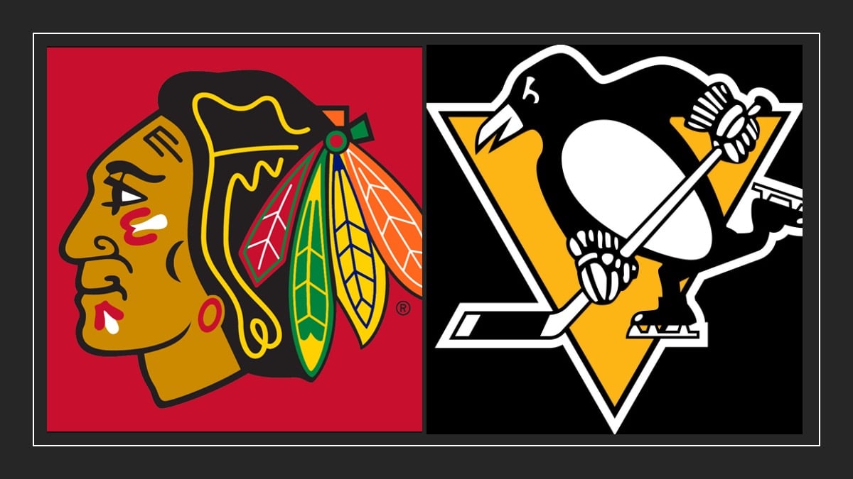 Lines, Goalies, & How to Watch vs. Blackhawks