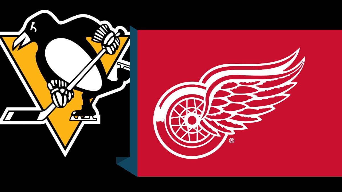 Lines, Goalies, & How to Watch vs. Red Wings