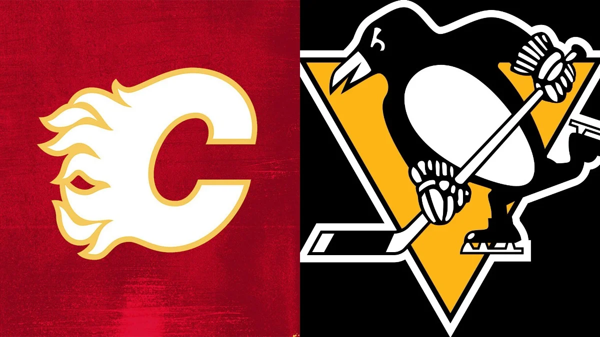 Lines, Notes, & How to Watch vs. Flames (Updated)