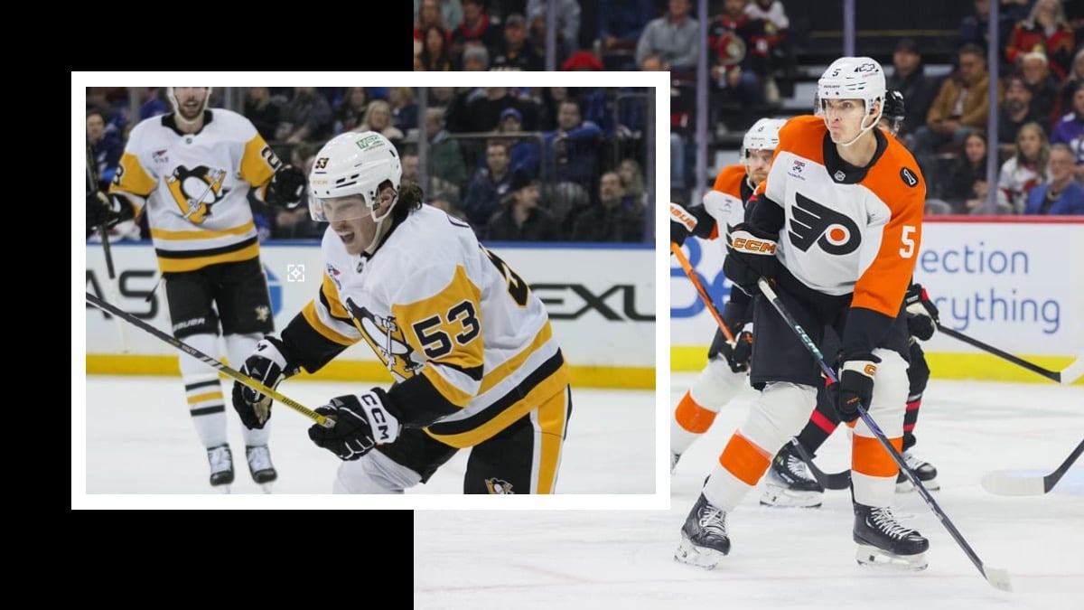 Tomasino to Philly for Embattled Zamula