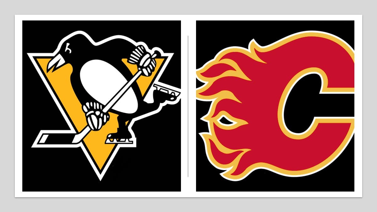 Penguins Game 49, Alberta Beef: Lines, Goalies, & How to Watch vs. Flames