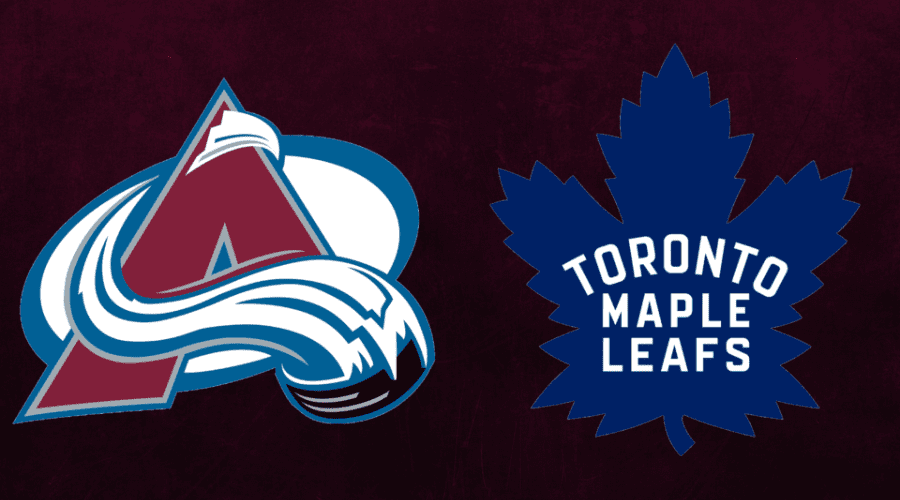Avalanche Game 50 at Toronto Maple Leafs: Lines, Notes & How To Watch