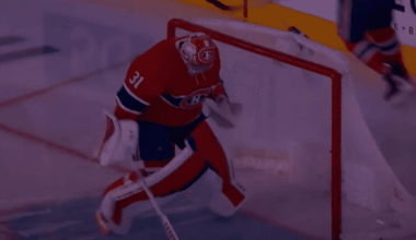 Montreal Canadiens Blanked By Islanders 3-0