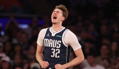 Mavericks rookie Cooper Flagg named to 2026 NBA Rising Stars for All-Star Weekend