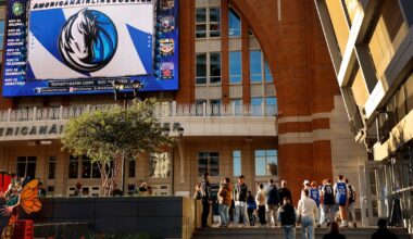 Will the Mavericks play the Lakers and Luka Doncic during the winter storm?