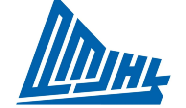 QMJHL Logo