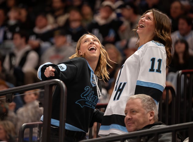 Utah Mammoth come back to defeat Philadelphia Flyers – Deseret News