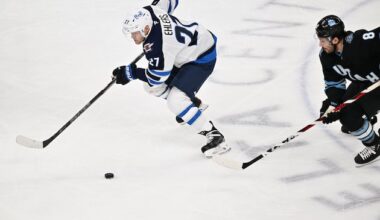 Denmark, U.S. to face off in Olympic hockey amid political tension – Deseret News