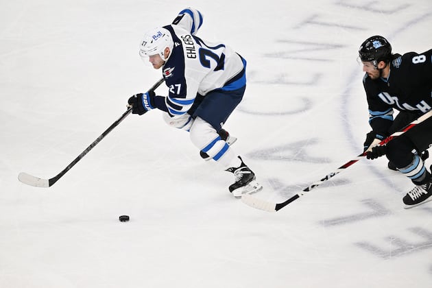 Denmark, U.S. to face off in Olympic hockey amid political tension – Deseret News