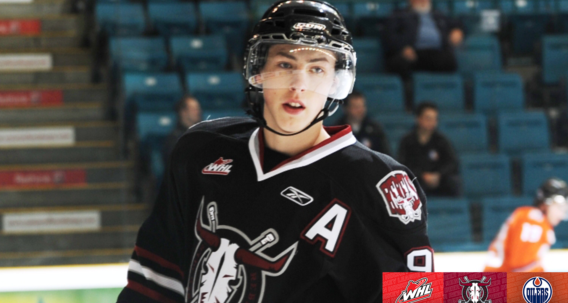 Former Rebels star Nugent-Hopkins scores in 1000th NHL game, makes Edmonton Oilers history