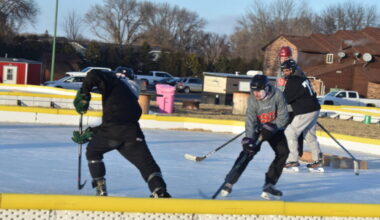 Pond Hockey Classic set for Saturday | News, Sports, Jobs