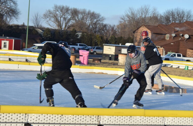 Pond Hockey Classic set for Saturday | News, Sports, Jobs