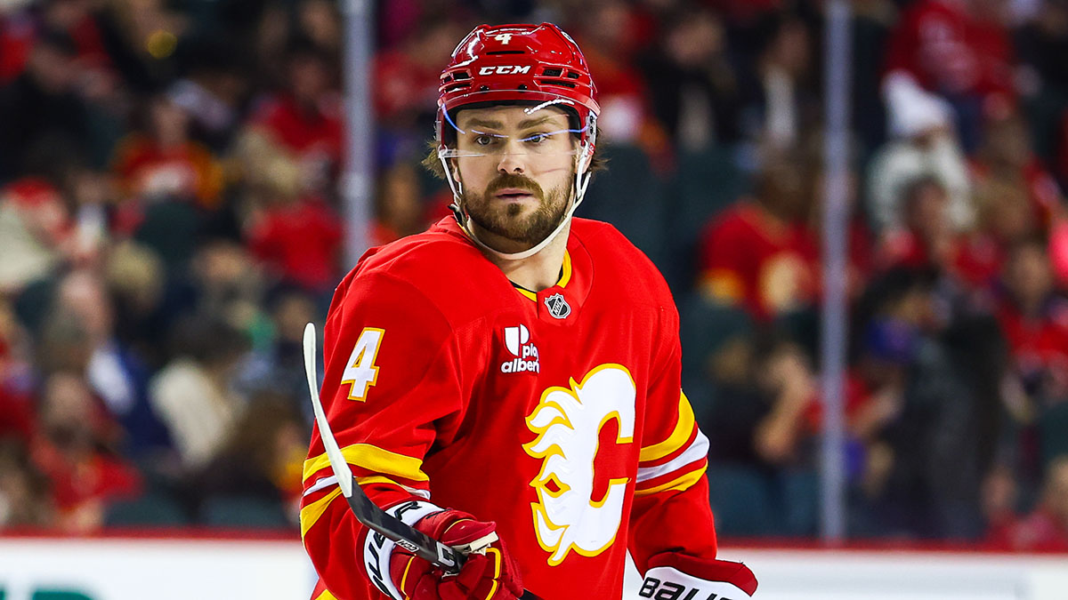 Report – NBC Sports Boston